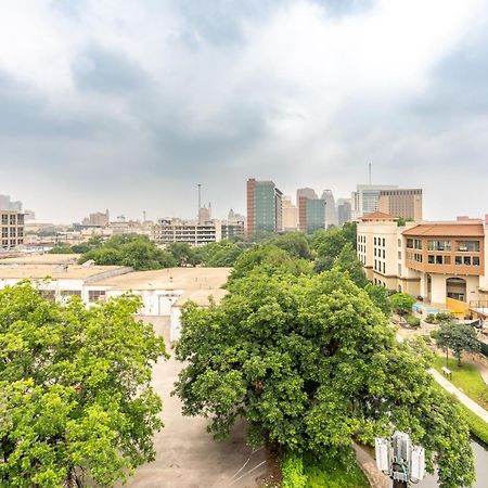 Riverwalk Penthouse Oasis W/Free Parking Gym Pool San Antonio Extérieur photo