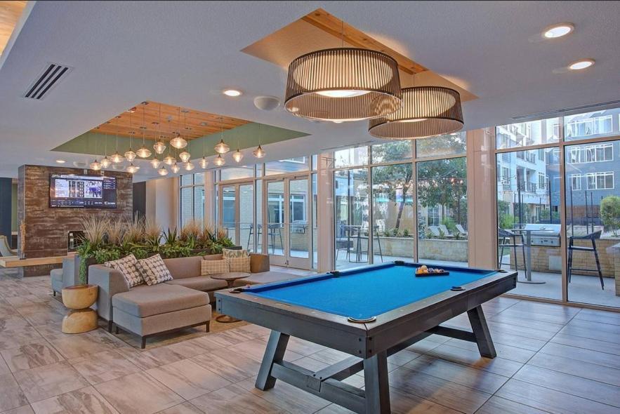 Riverwalk Penthouse Oasis W/Free Parking Gym Pool San Antonio Extérieur photo