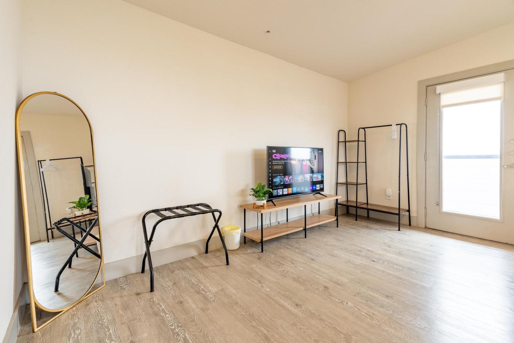 Riverwalk Penthouse Oasis W/Free Parking Gym Pool San Antonio Extérieur photo