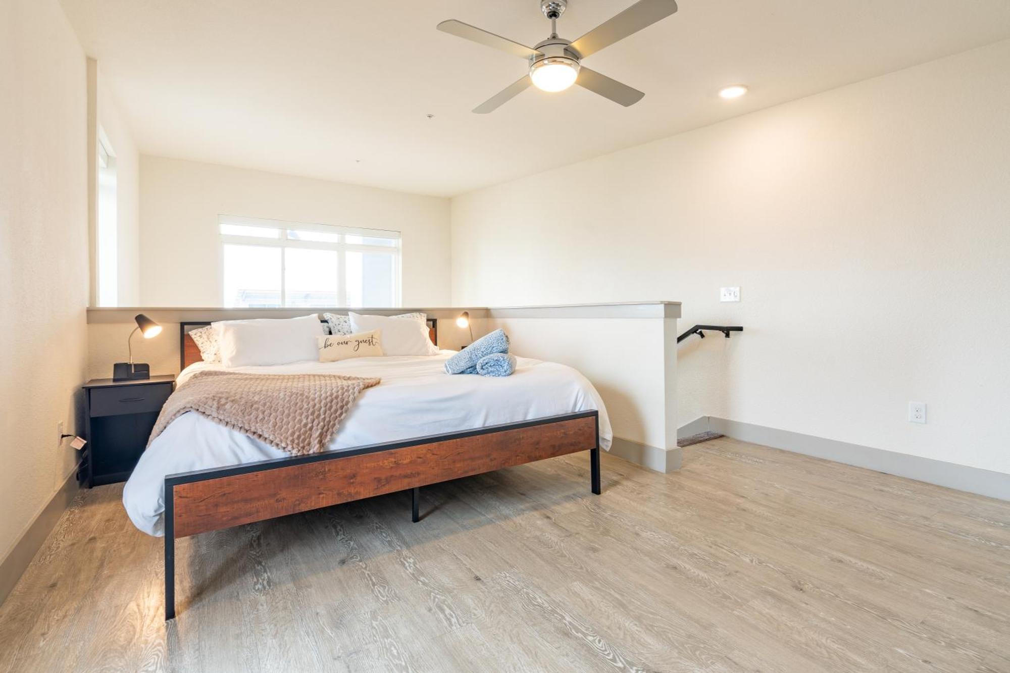 Riverwalk Penthouse Oasis W/Free Parking Gym Pool San Antonio Extérieur photo