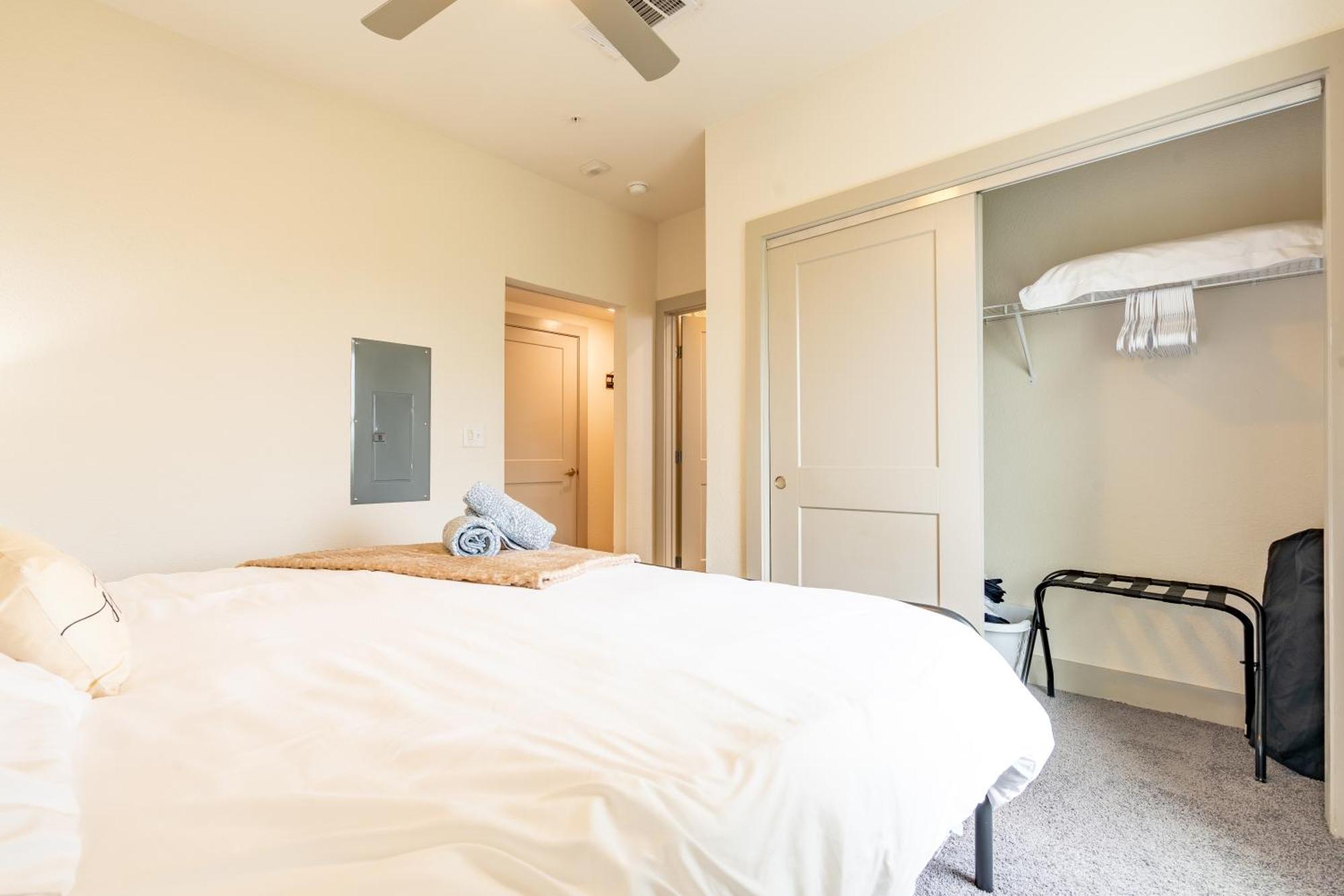Riverwalk Penthouse Oasis W/Free Parking Gym Pool San Antonio Extérieur photo