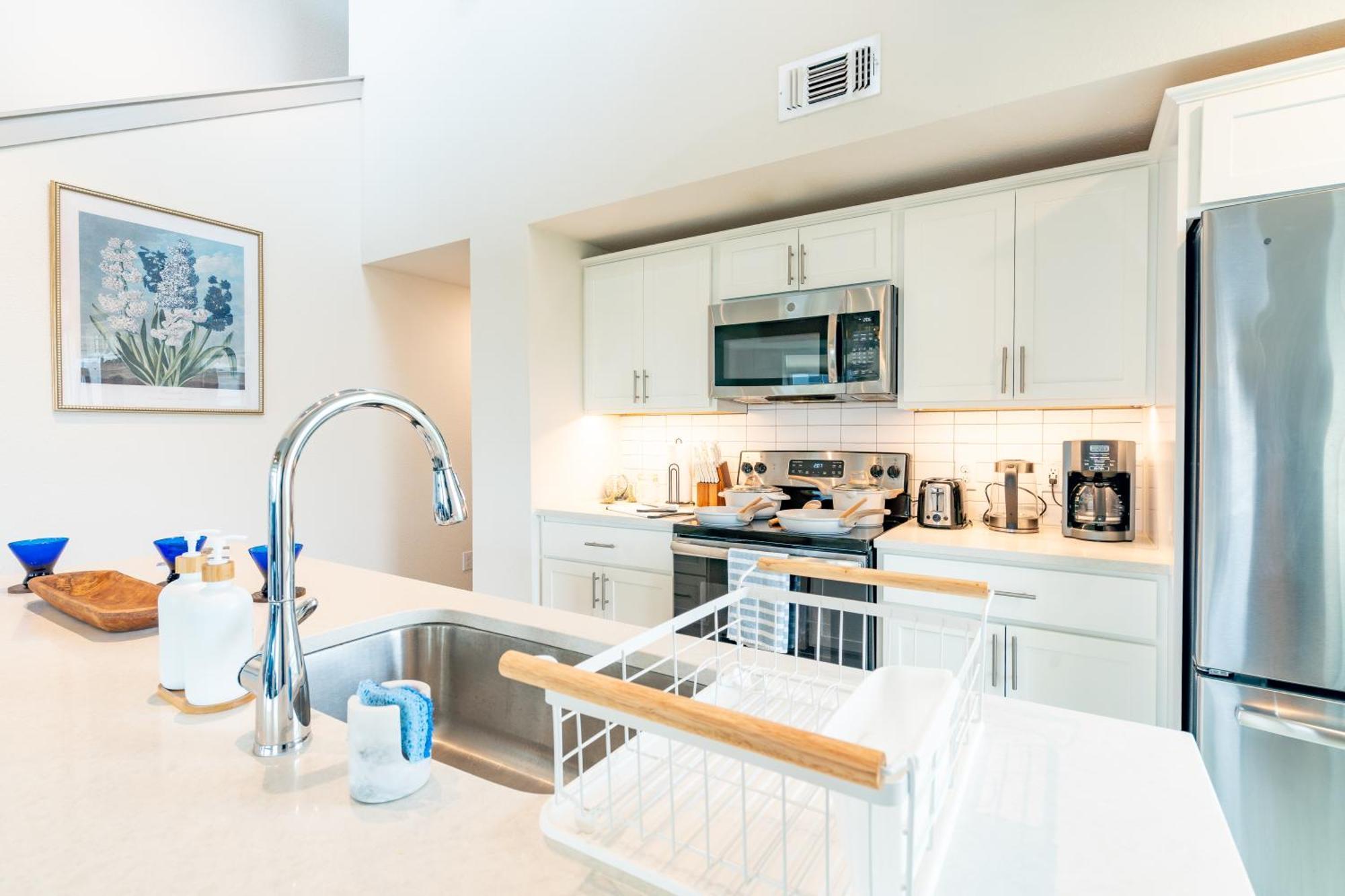 Riverwalk Penthouse Oasis W/Free Parking Gym Pool San Antonio Extérieur photo