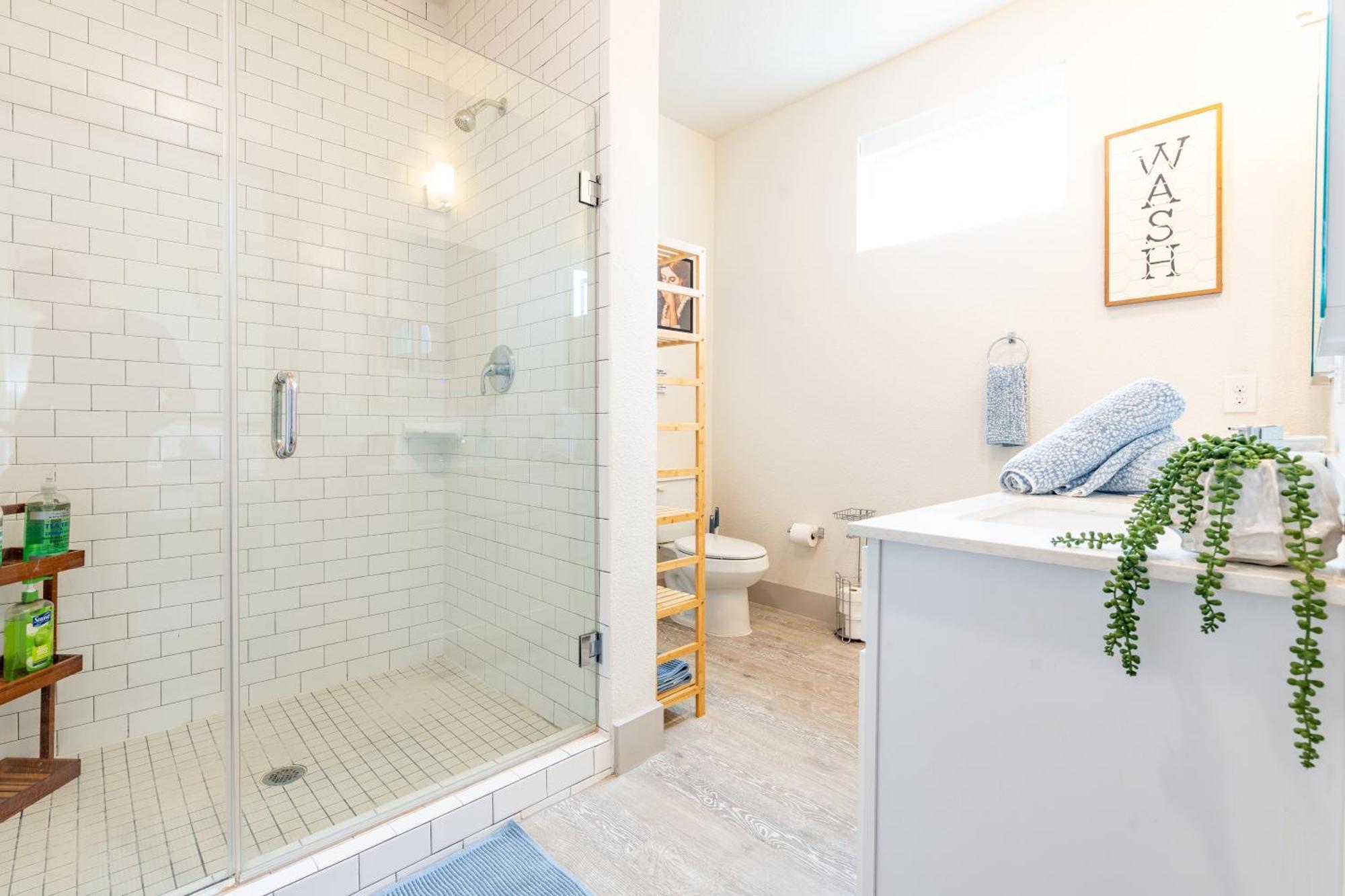 Riverwalk Penthouse Oasis W/Free Parking Gym Pool San Antonio Extérieur photo