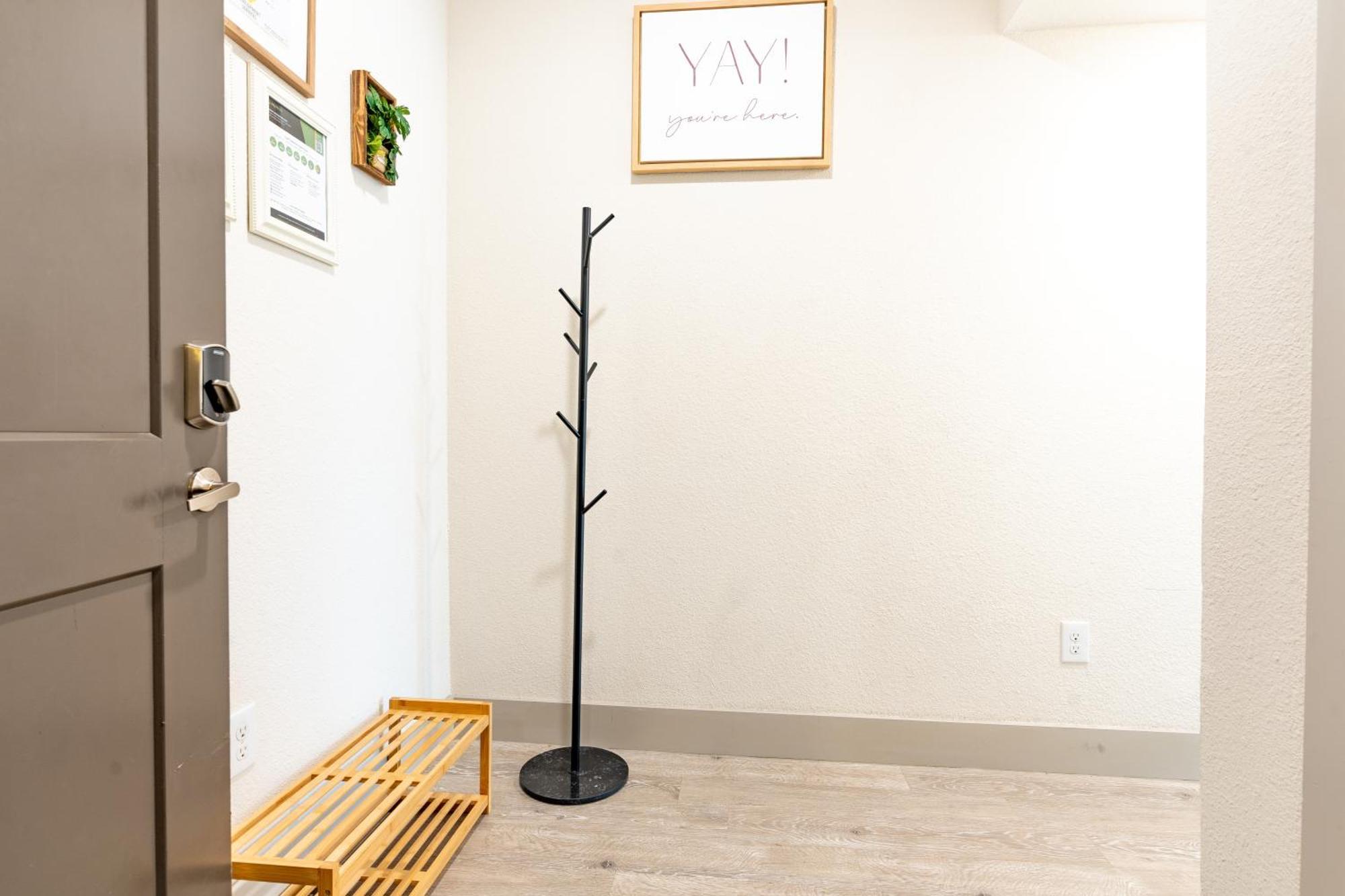 Riverwalk Penthouse Oasis W/Free Parking Gym Pool San Antonio Extérieur photo